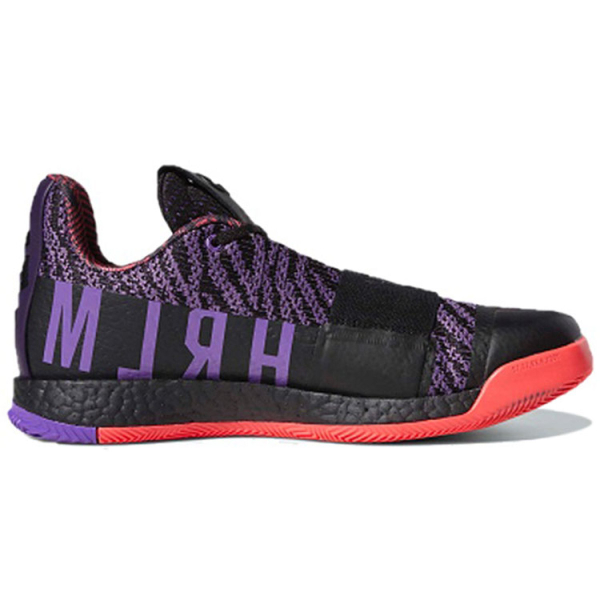 Adidas Harden Vol.3 3