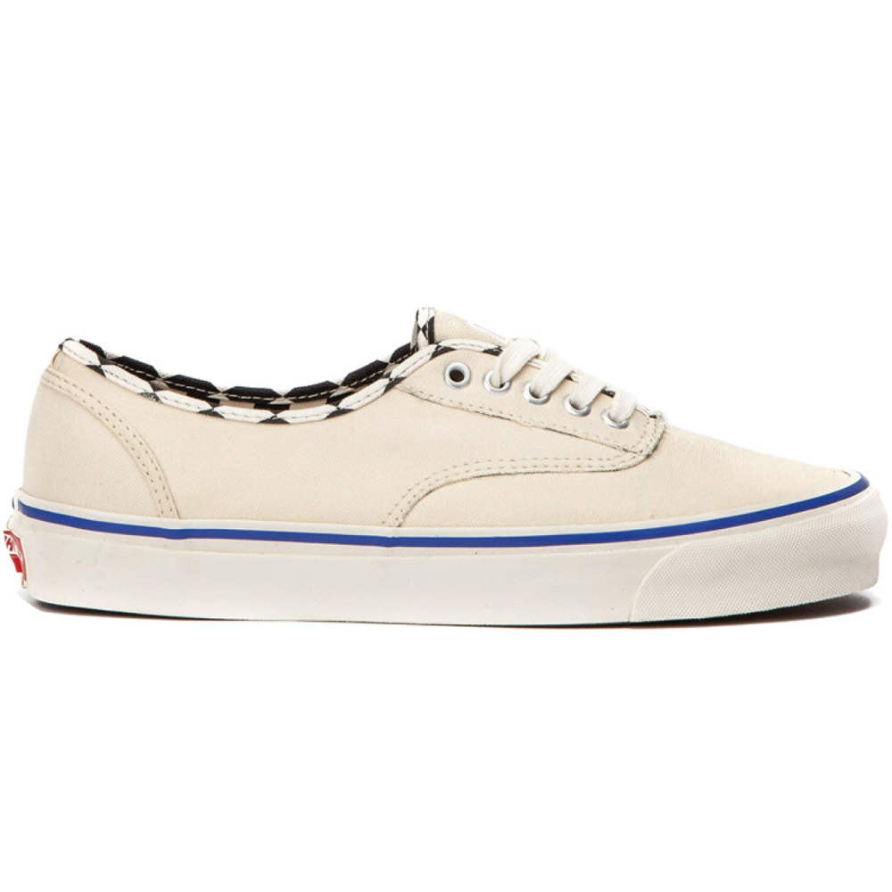 Vans Authentic