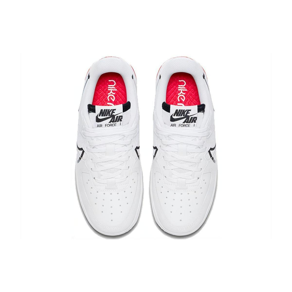 Nike Air Force 1 React