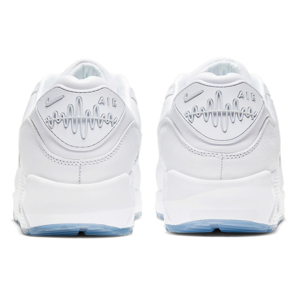 Nike Air Max 90 Pirate Radio "Garage"