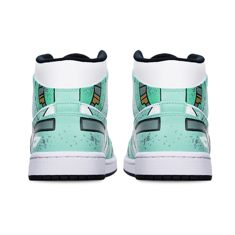 【 】 Jordan Air Jordan 1 Mid