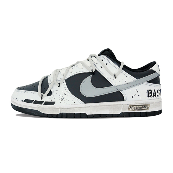 【 】 Nike Dunk Retro GS