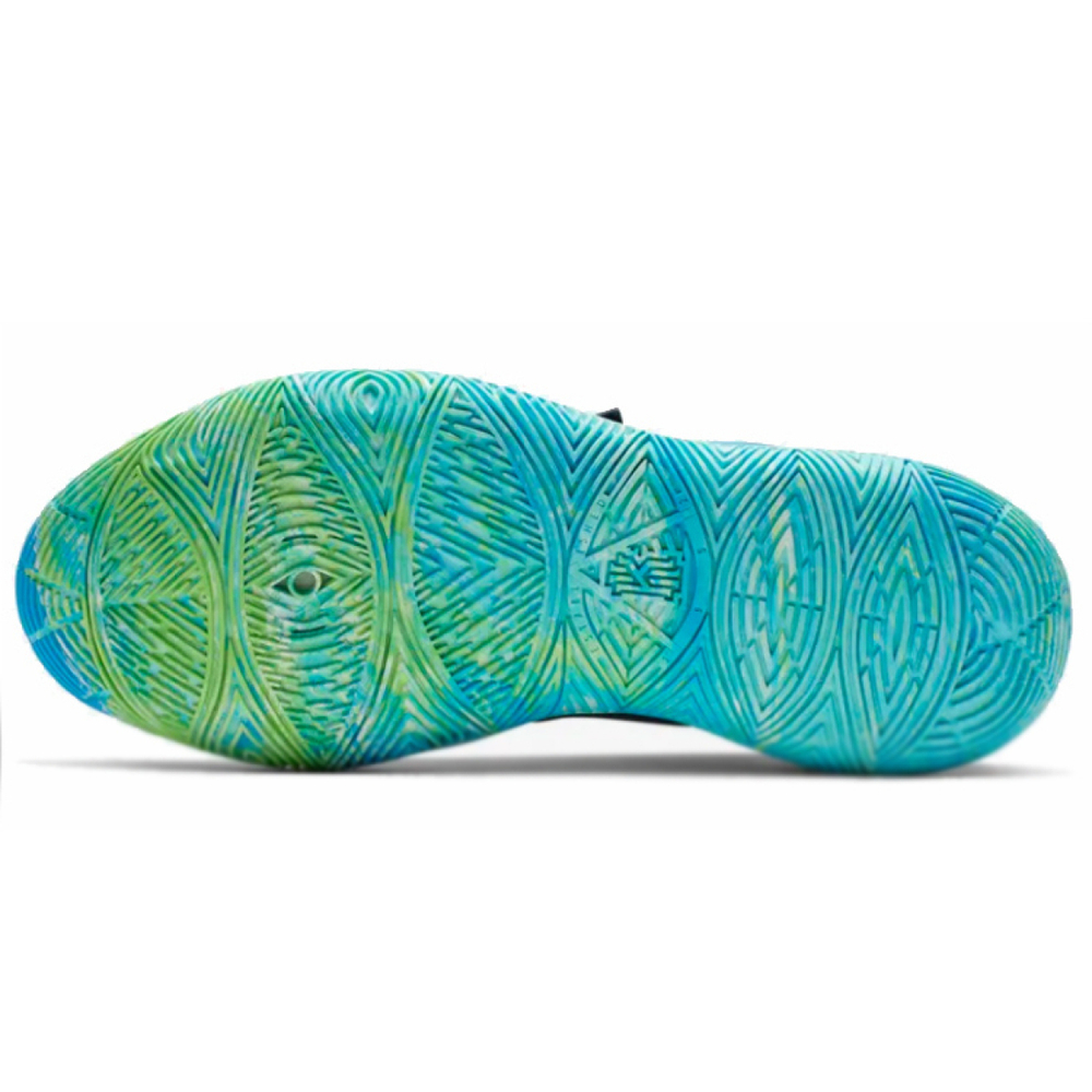 Nike Kyrie 5 "UFO" 5