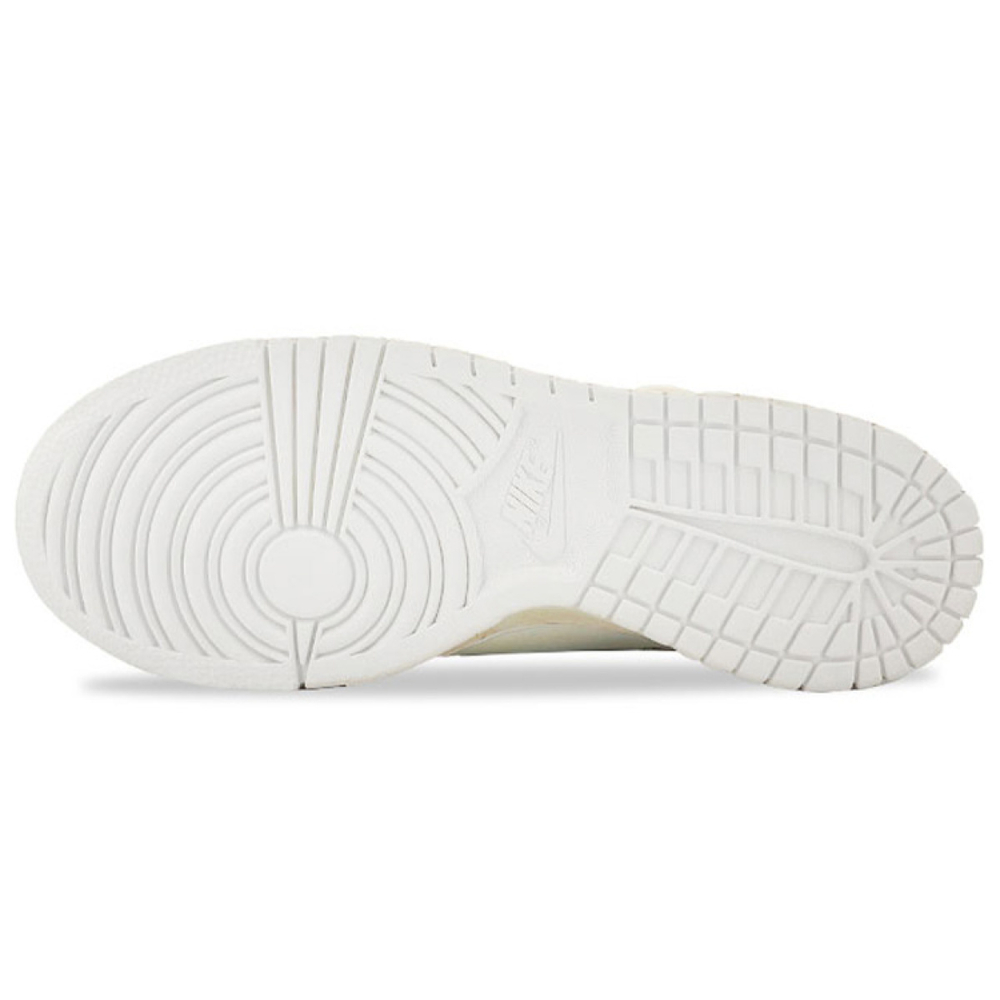 【 】 Nike Dunk Low Retro "Coconut Milk" vibe