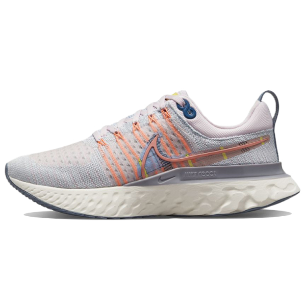Nike React Infinity Run Flyknit 2