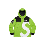 Supreme x the north face s logo mountain jacket TNF s logo