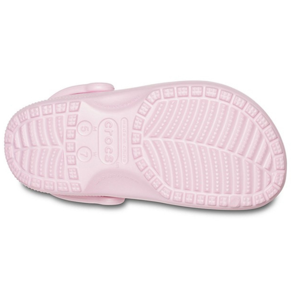 Crocs Classic clog EVA 2cm