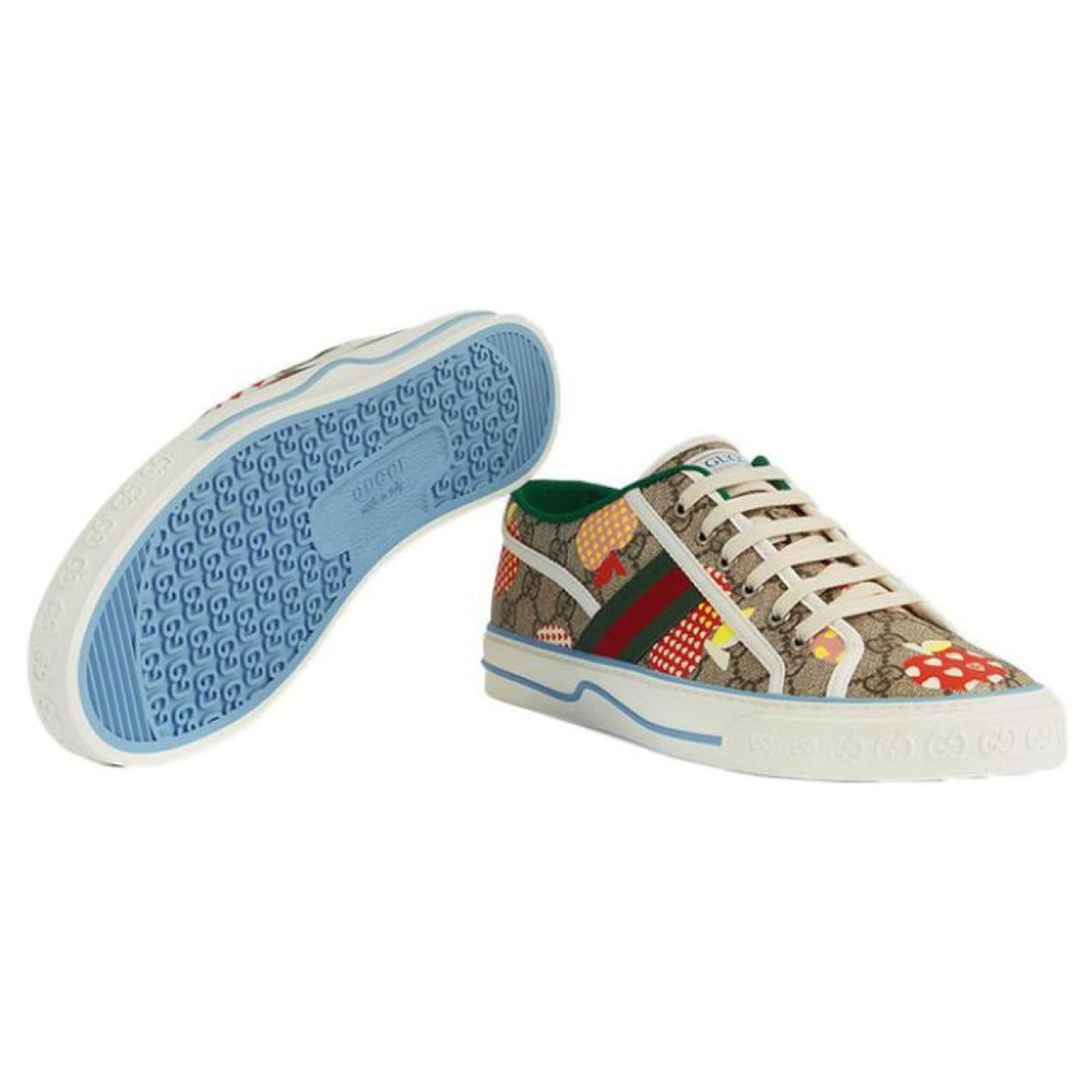 GUCCI Tennis 1977