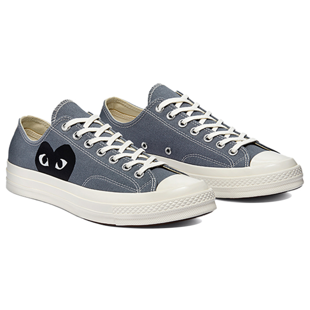 CDG Play x Converse 1970s chuck taylor all star