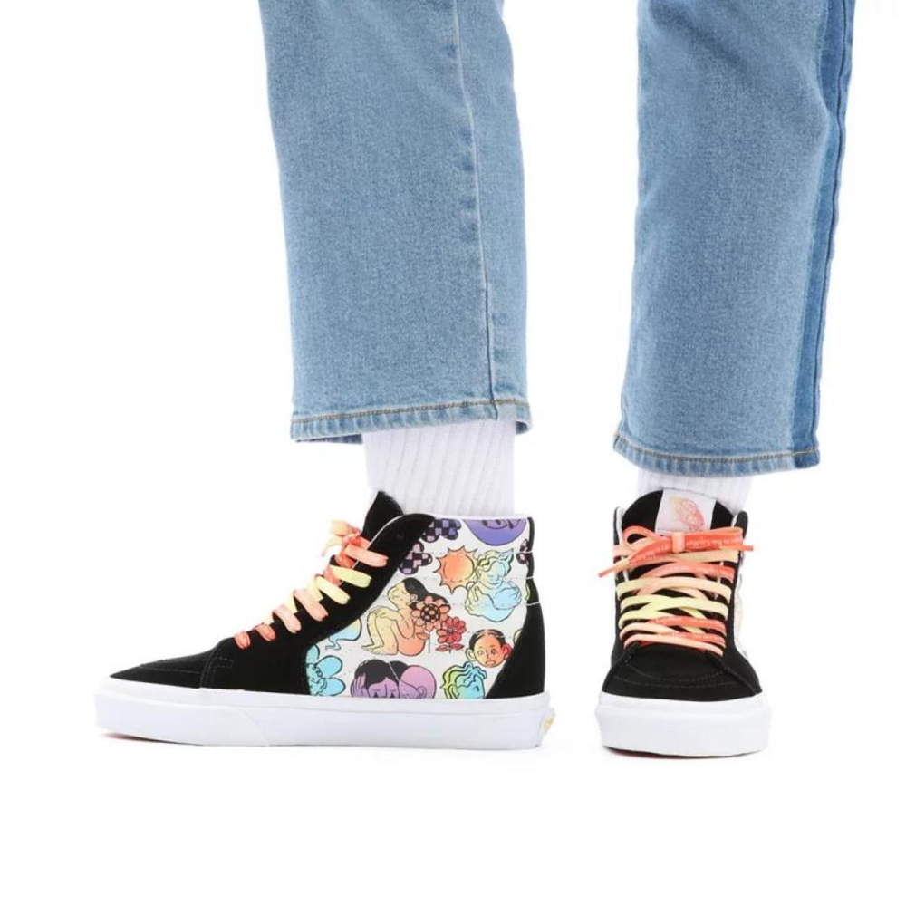 Vans SK8 cultivate care