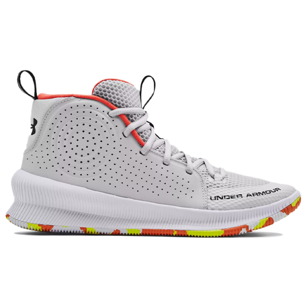 Under Armour Jet