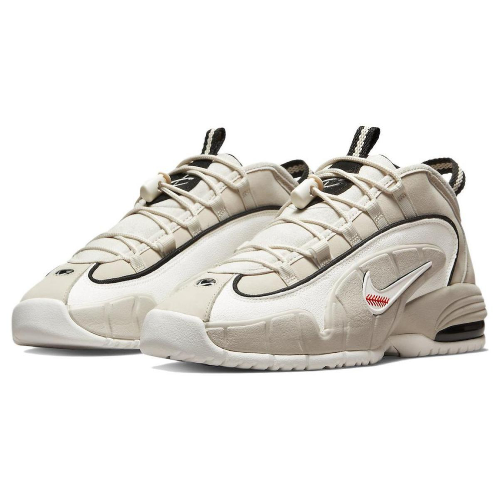Social Status x Nike Air Max Penny Desert Sand
