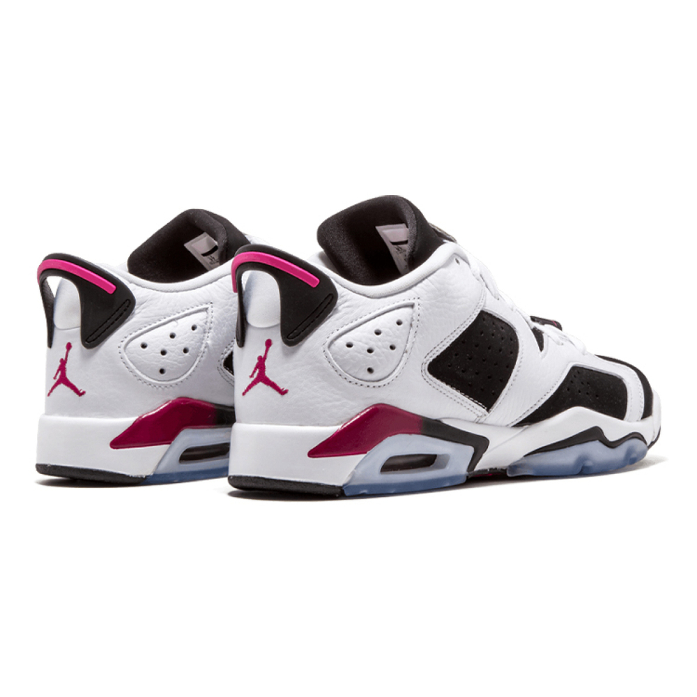 Jordan Air Jordan 6 Retro Low Fuchsia Flash