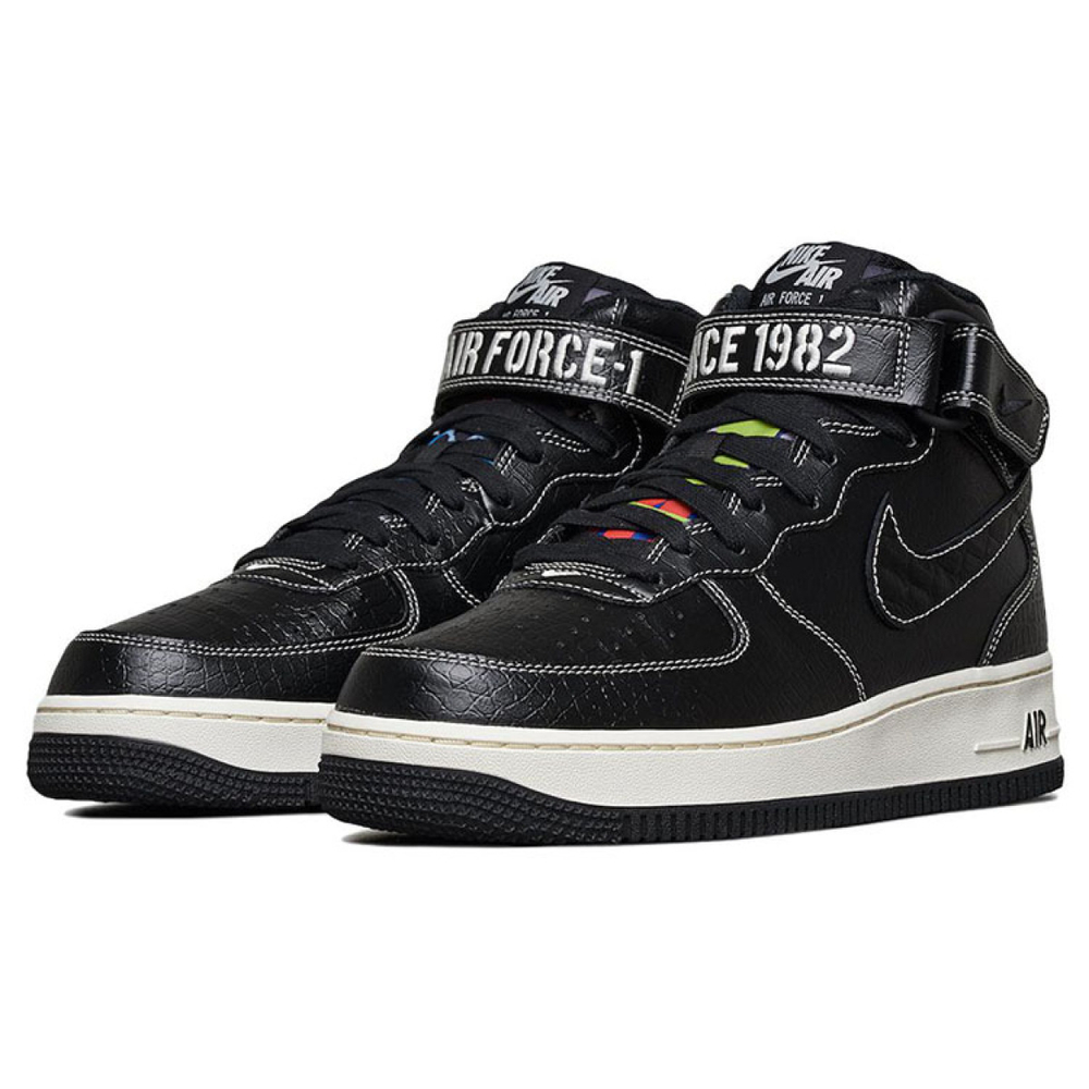 Nike Air Force 1 lx "anniversary edition"