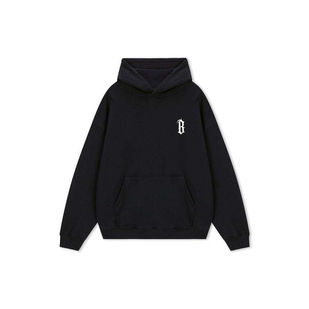 BONELESS B Logo