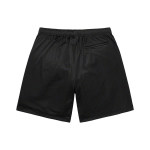Supreme SS23 Week14 SMALL BOX BAGGY MESH SHORT logo