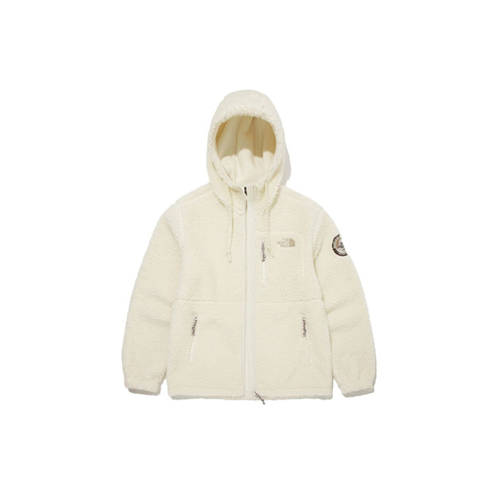 THE NORTH FACE Logo