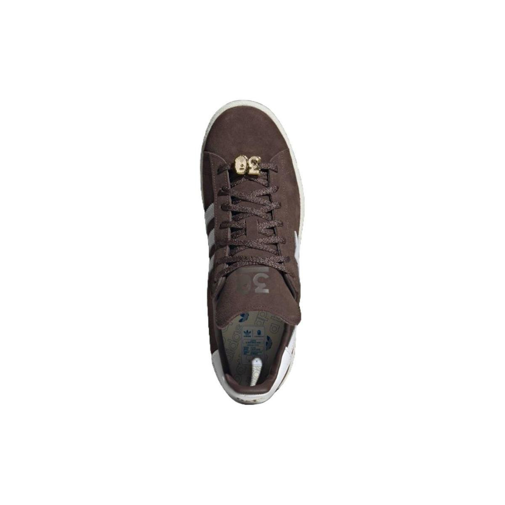 A BATHING APE x adidas originals Campus 80S