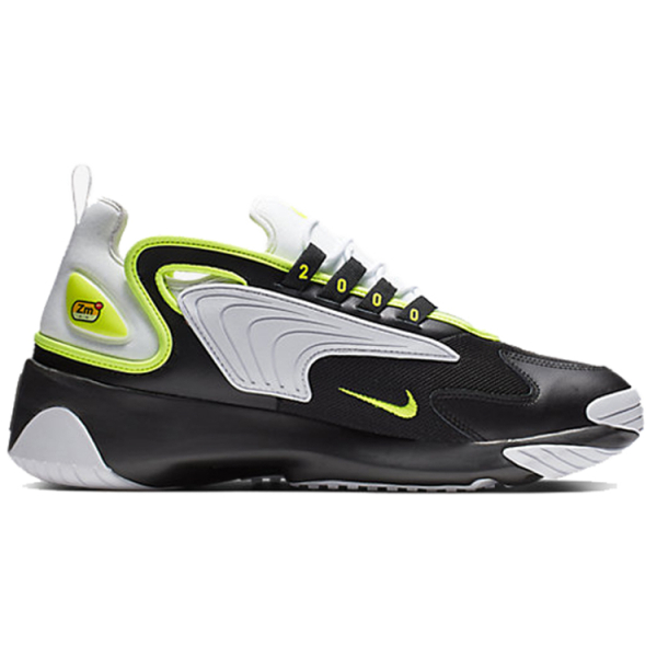 Nike Zoom 2K