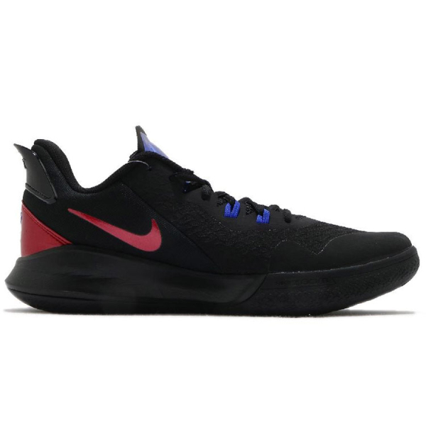 Nike Mamba Fury ep
