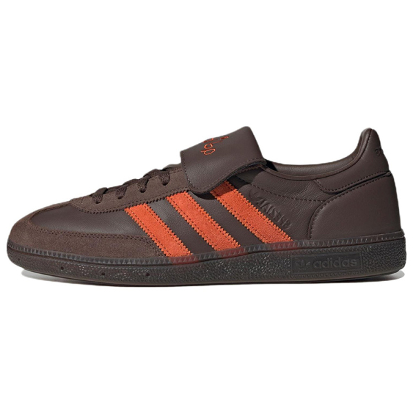 "Shukyu" x Ewax x adidas originals Handball Spzl