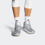 Adidas Harden Vol. 4 Gca - Metallic