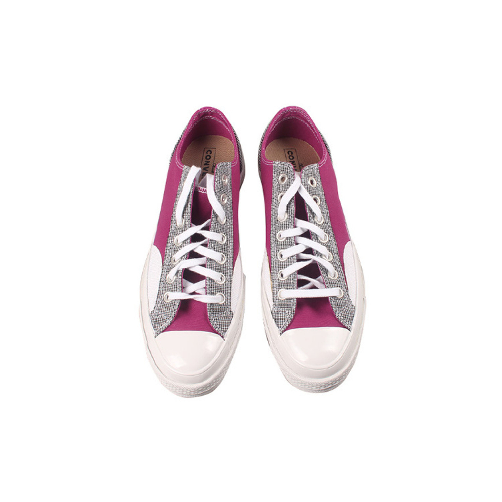 Converse 1970s Chuck Ox Cactus