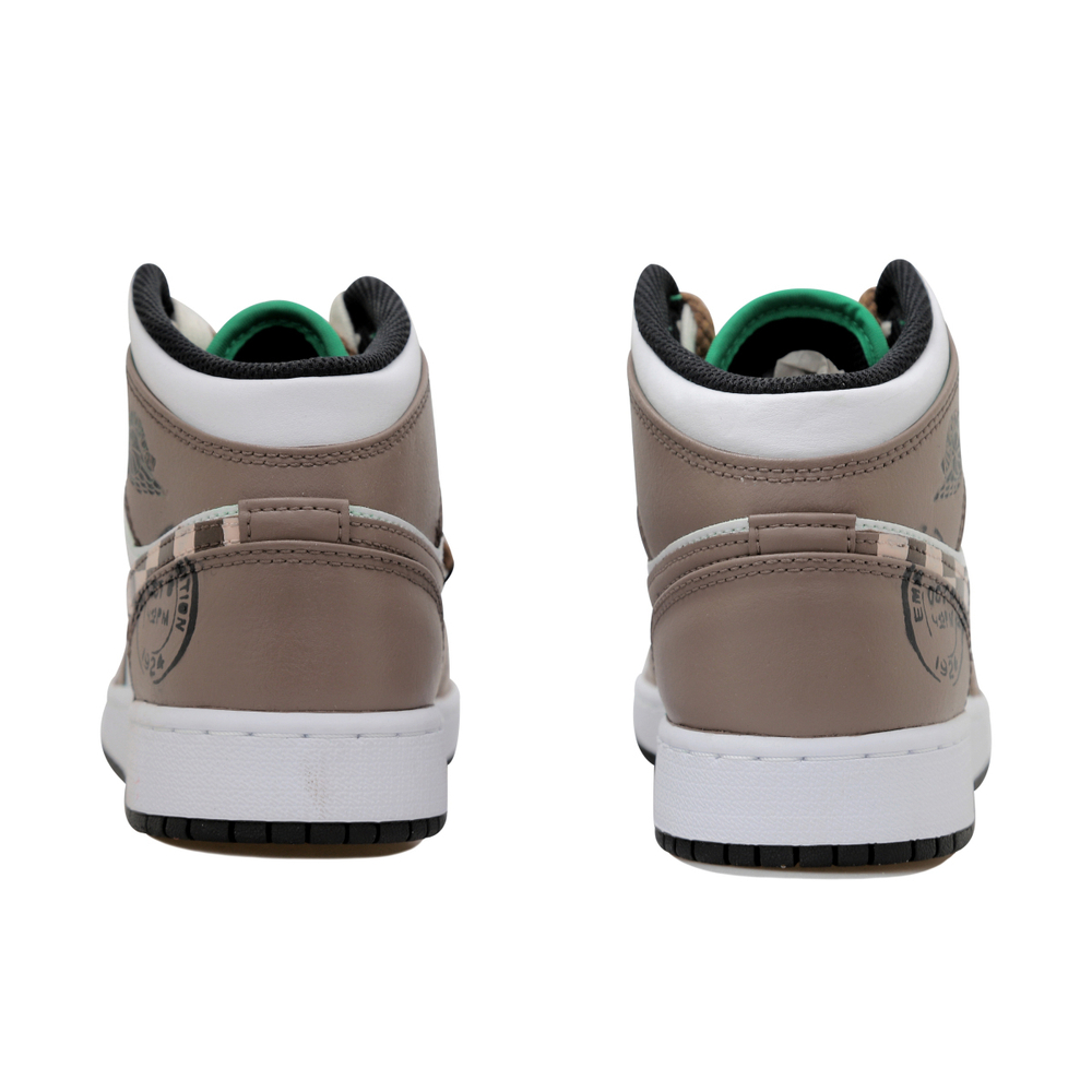 【 】 Jordan Air Jordan 1 OKHR GS