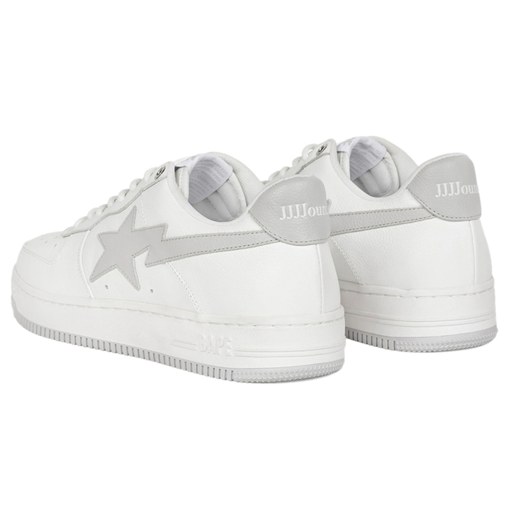 JJJJound x A BATHING APE STA