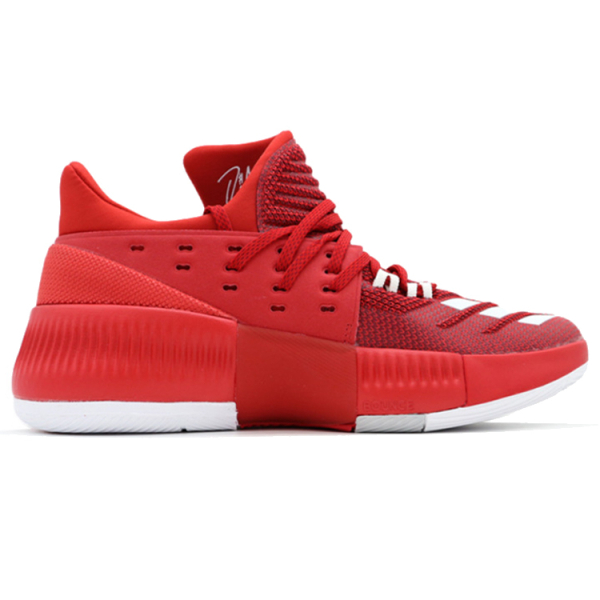 Adidas D lillard 3 Damian