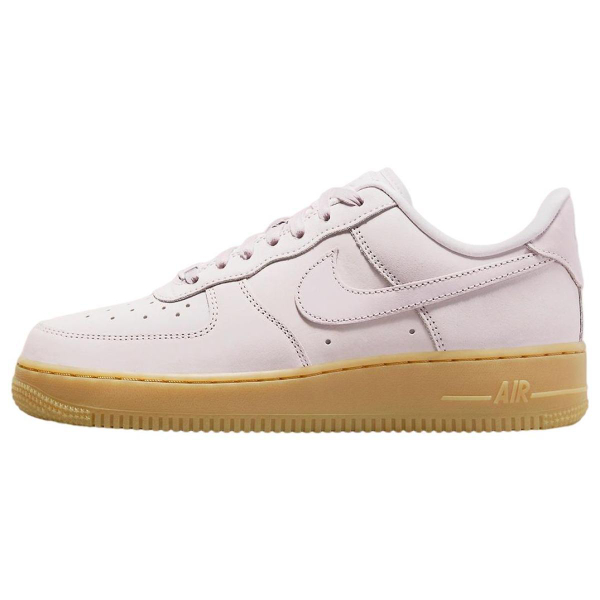 Nike Air Force 1 Low "Pearl Pink"