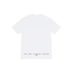 Supreme 2020 Week 9 x My Bloody Valentine Glider Tee T