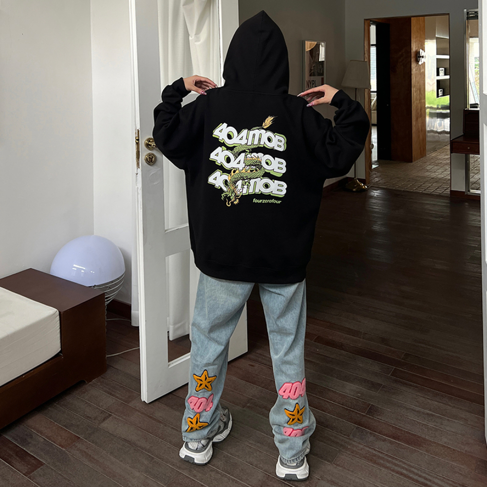 404MOB GANG