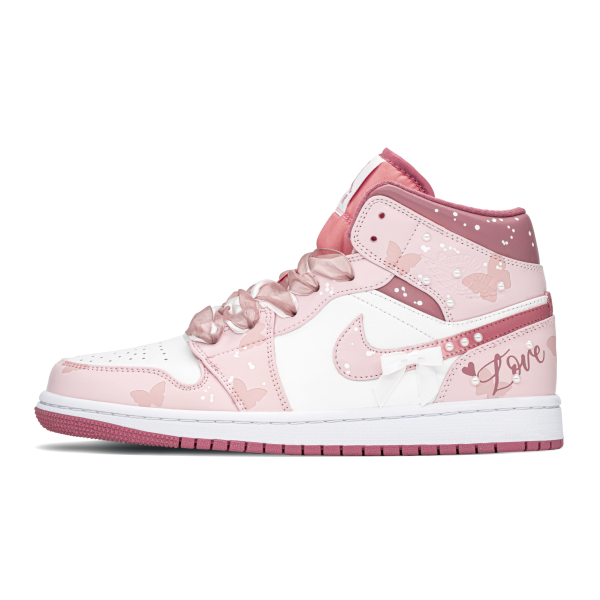 【 】 Jordan Air Jordan 1 FZBB GS