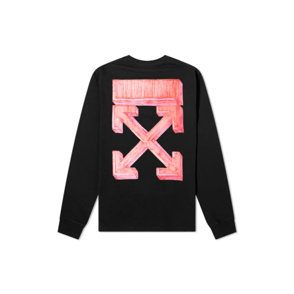 OFF-WHITE FW20 T