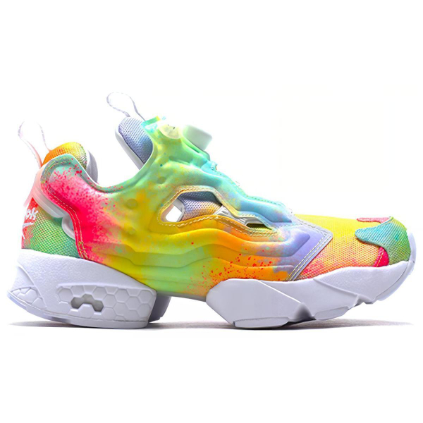 Reebok Instapump Fury