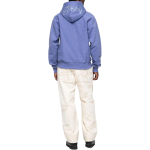 Stussy Back Applique Hoodie