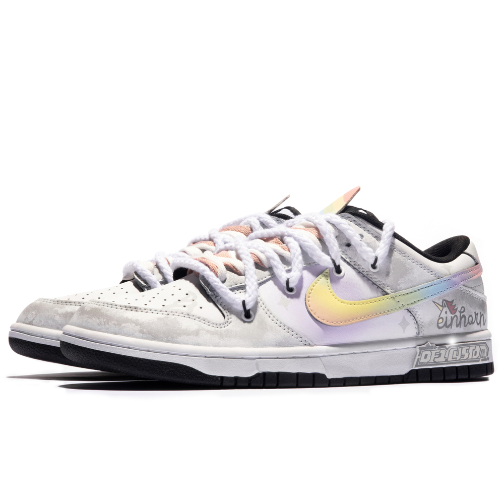 【 】 Nike Dunk Low GS