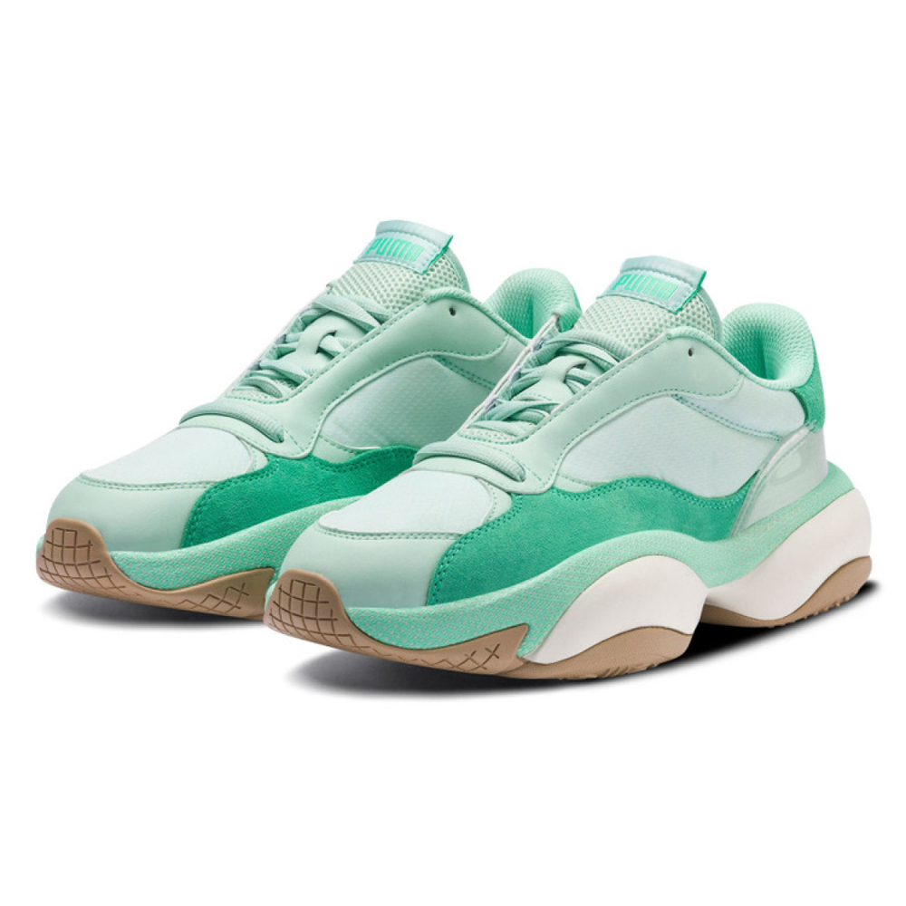 PUMA ALTERATION