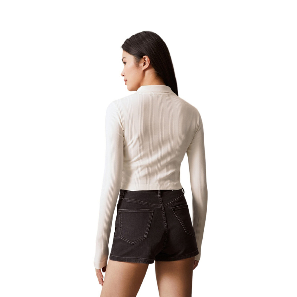 CALVIN KLEIN POLO T
