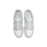 Nike Dunk Retro "Grey Fog"