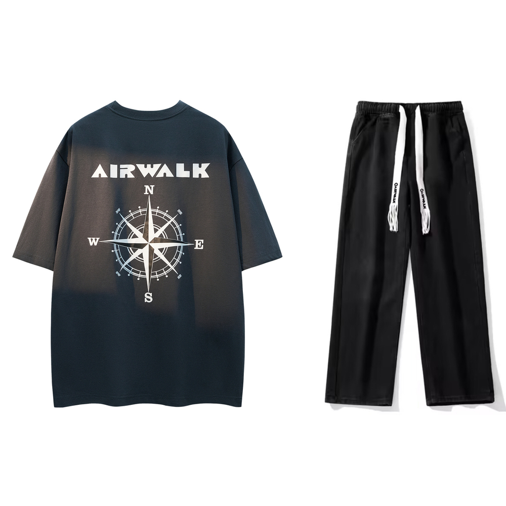Airwalk Logo T