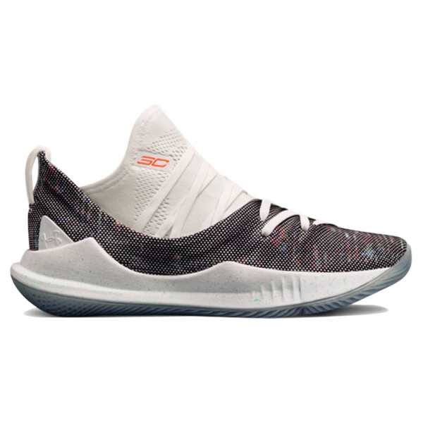 GS Under Armour Curry 5 5