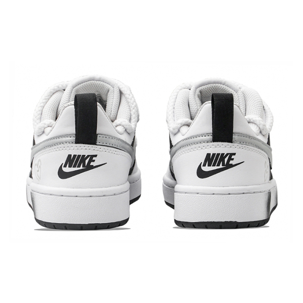 【 】 Nike Court Borough Low 2 GS
