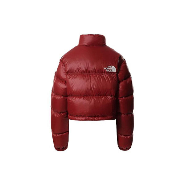 THE NORTH FACE Logo