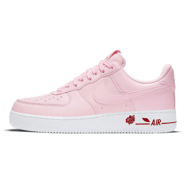 Nike Air Force 1 07 lx "rose"
