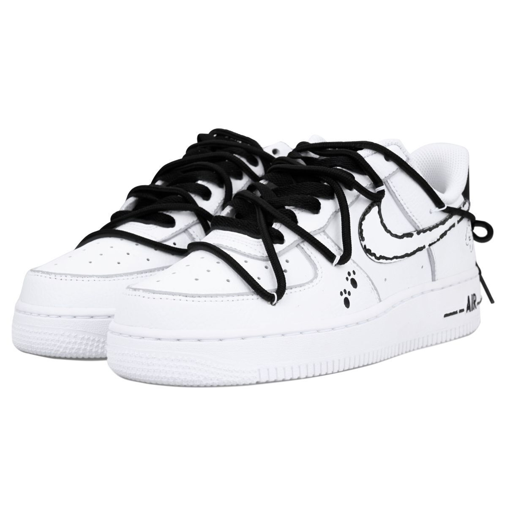 【 】 Nike Air Force 1 Low PU Vlad