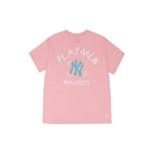 MLB T