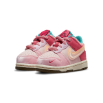 Social Status x Nike Dunk