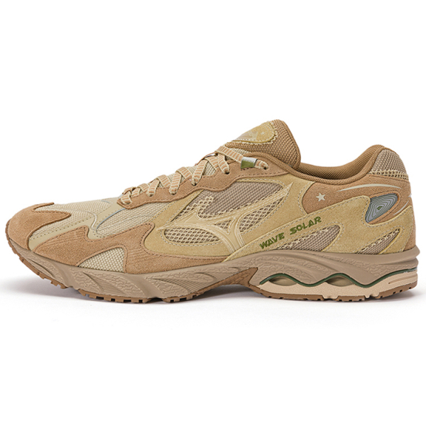 Mizuno Wave Solar